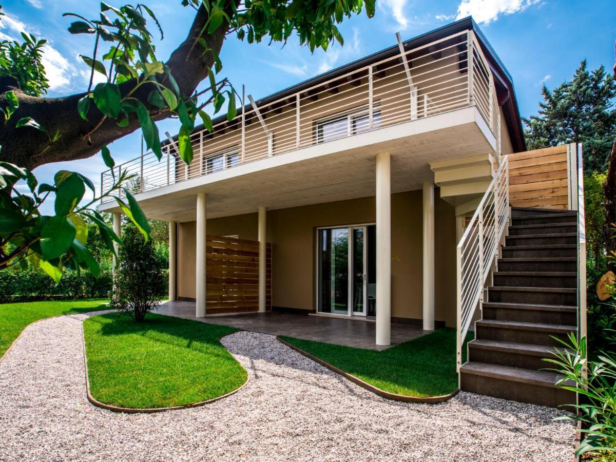 Apartment Rosa By Interhome Manerba del Garda Extérieur photo