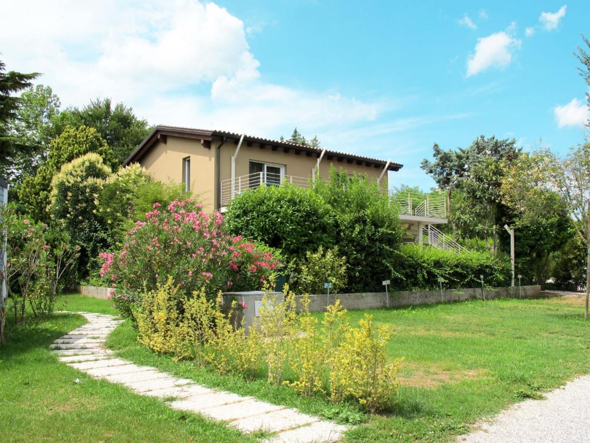 Apartment Rosa By Interhome Manerba del Garda Extérieur photo
