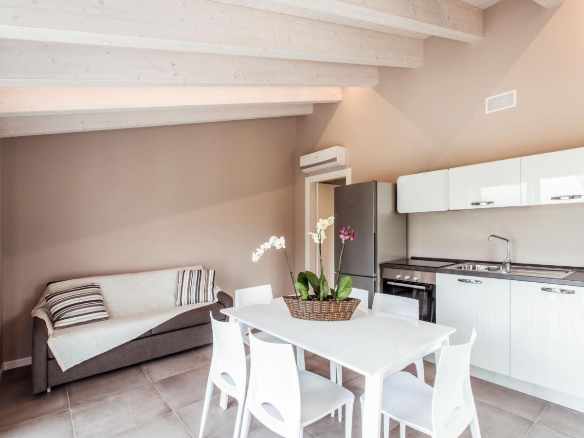 Apartment Rosa By Interhome Manerba del Garda Extérieur photo