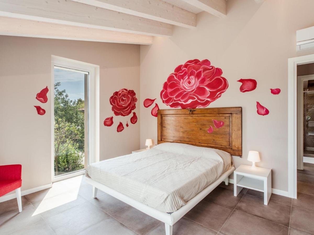 Apartment Rosa By Interhome Manerba del Garda Extérieur photo