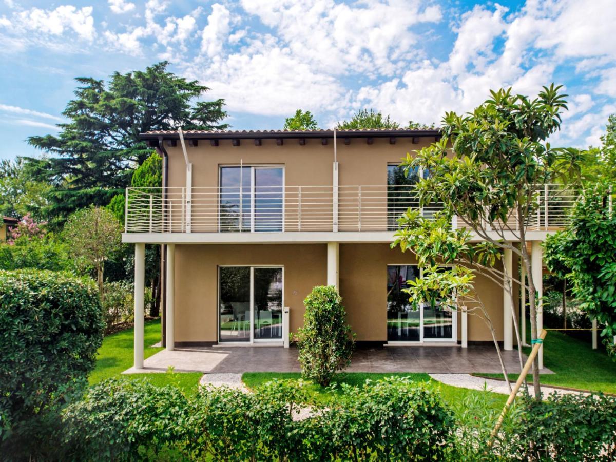 Apartment Rosa By Interhome Manerba del Garda Extérieur photo