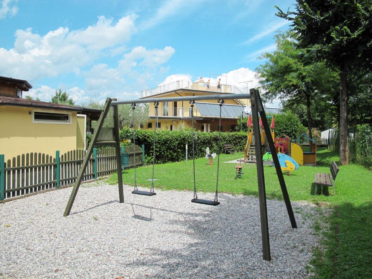 Apartment Rosa By Interhome Manerba del Garda Extérieur photo