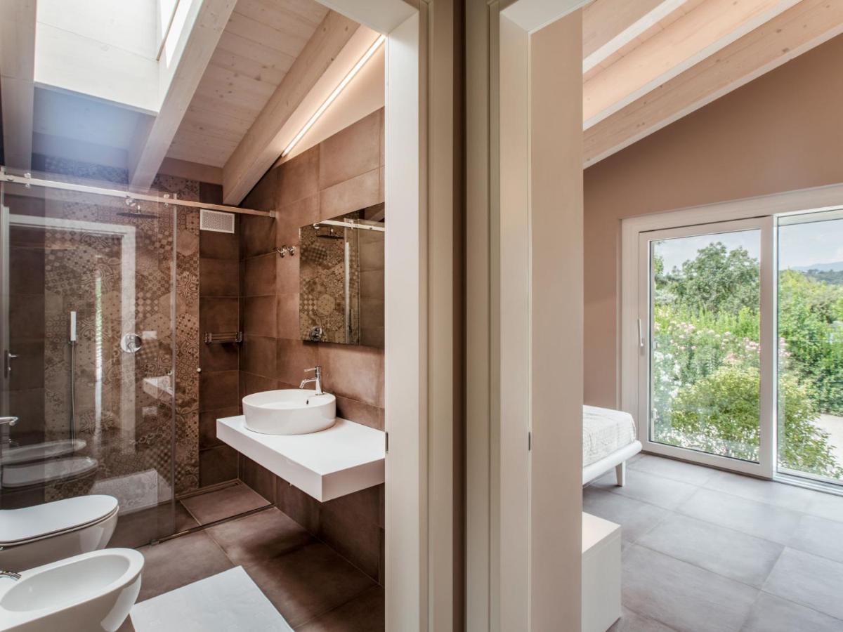 Apartment Rosa By Interhome Manerba del Garda Extérieur photo